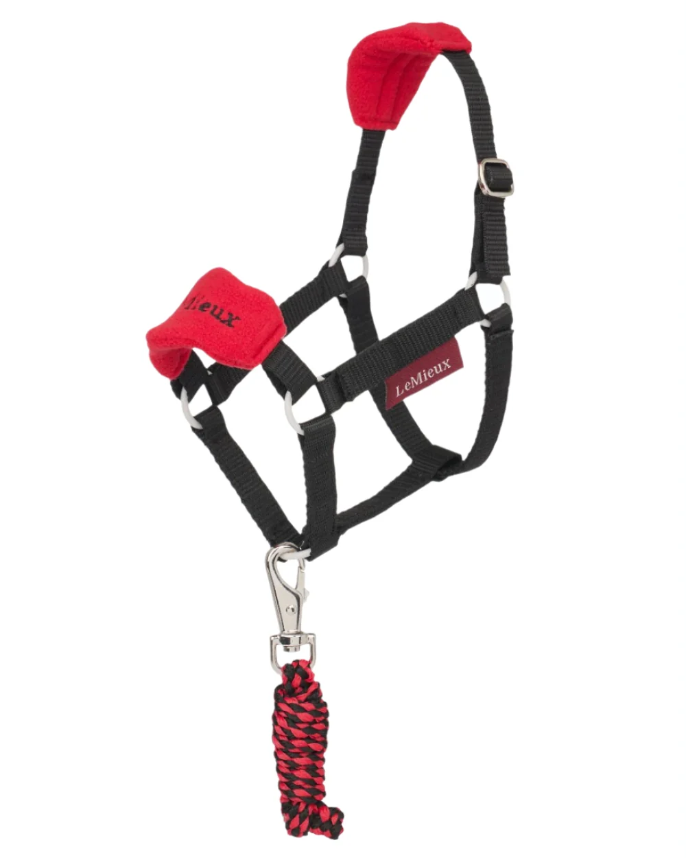 LeMieux Hobby Horse Vogue Headcollar - Image 14