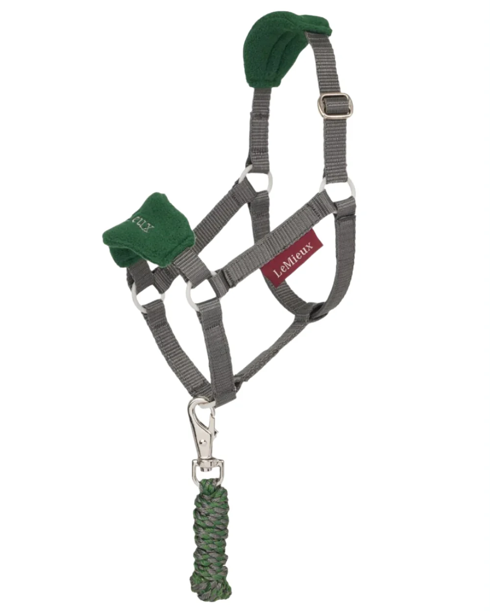 LeMieux Hobby Horse Vogue Headcollar - Image 16