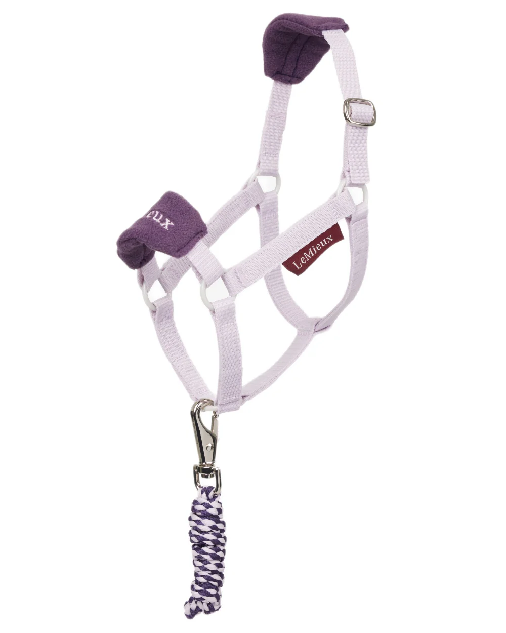 LeMieux Hobby Horse Vogue Headcollar - Image 19