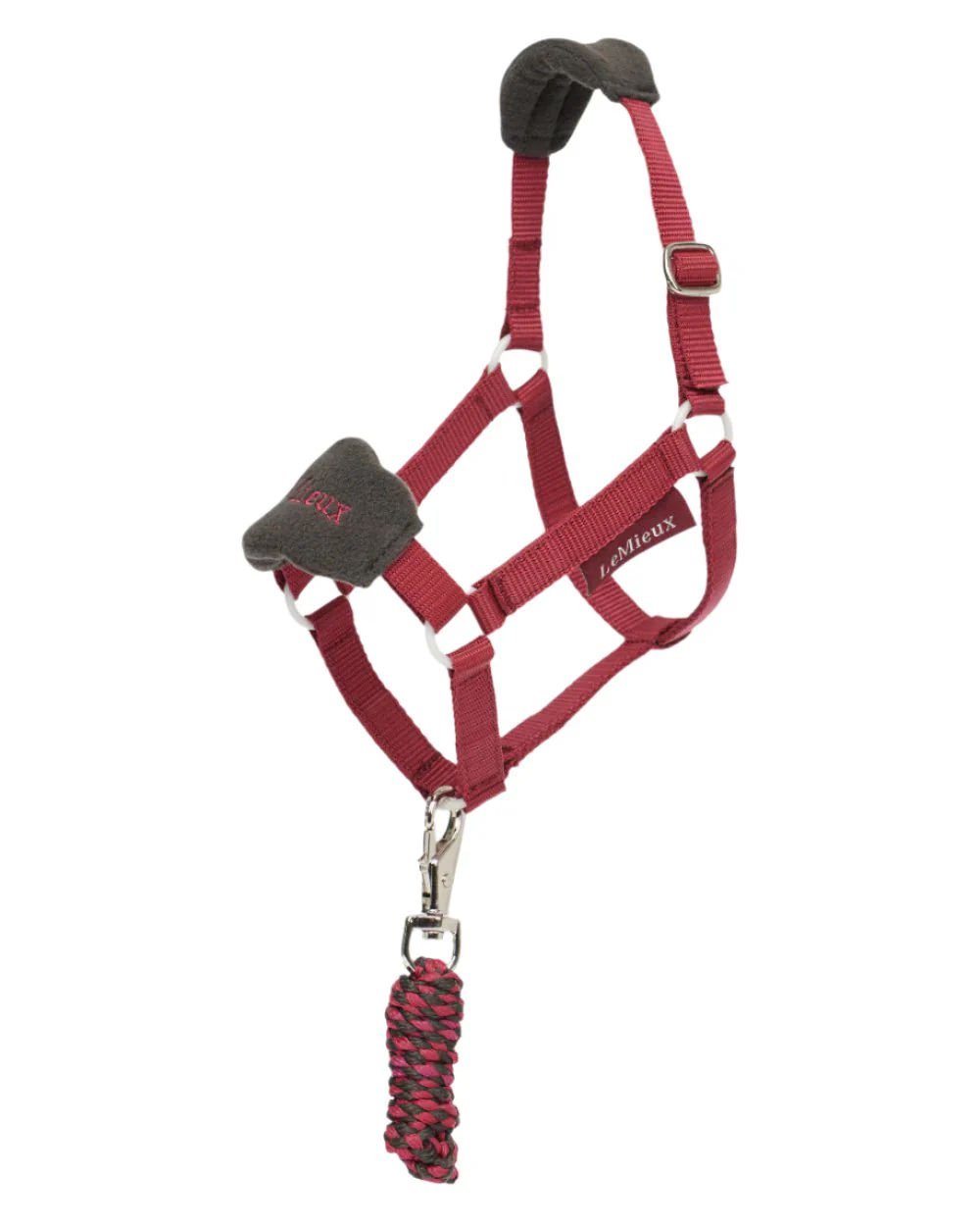LeMieux Hobby Horse Vogue Headcollar - Image 5