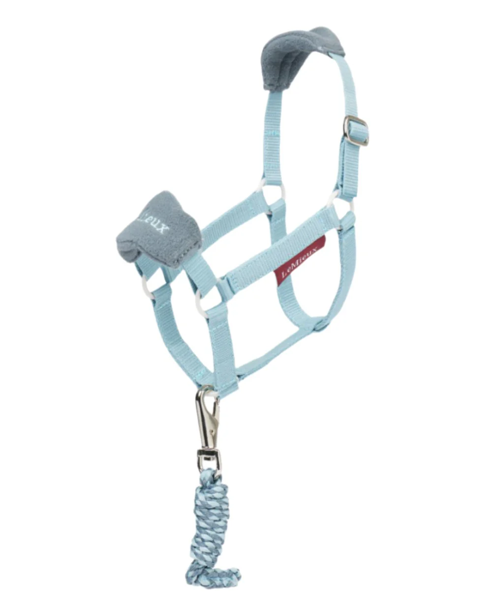 LeMieux Hobby Horse Vogue Headcollar - Image 8