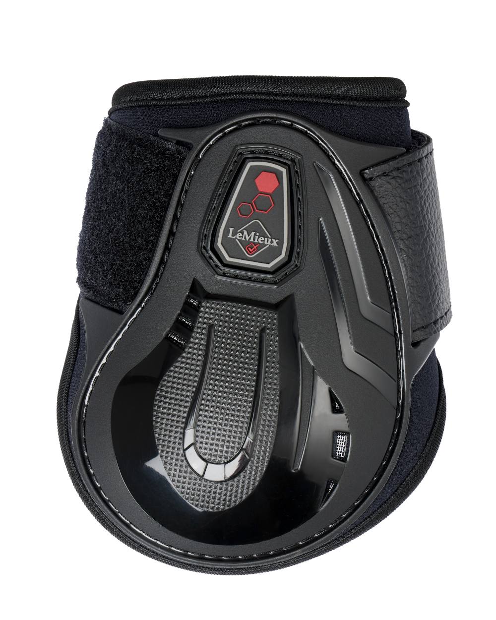 LeMieux Impact Compliant Fetlock Boots - Image 3