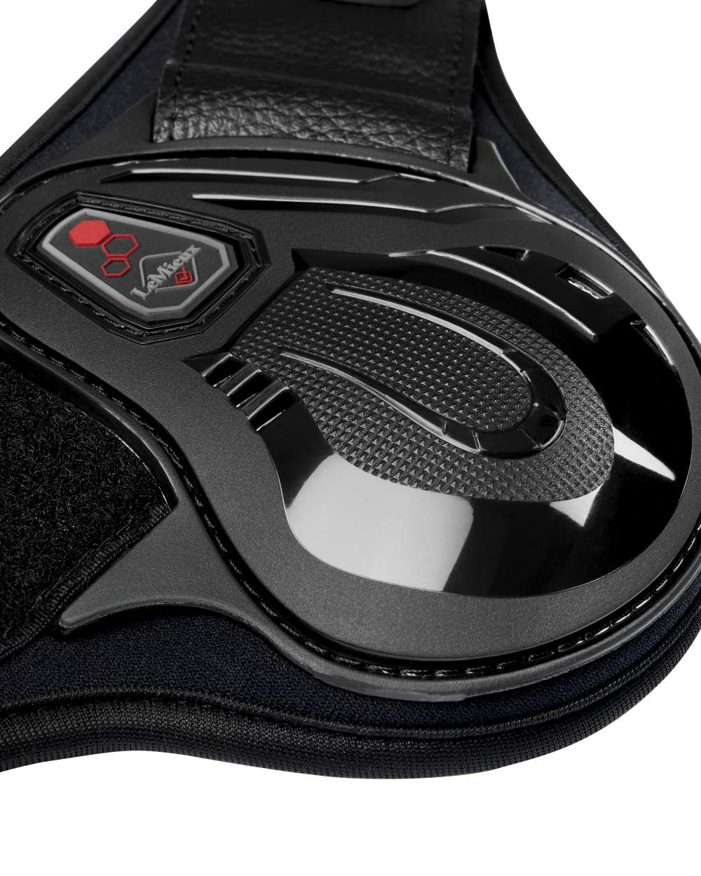 LeMieux Impact Compliant Fetlock Boots - Image 5