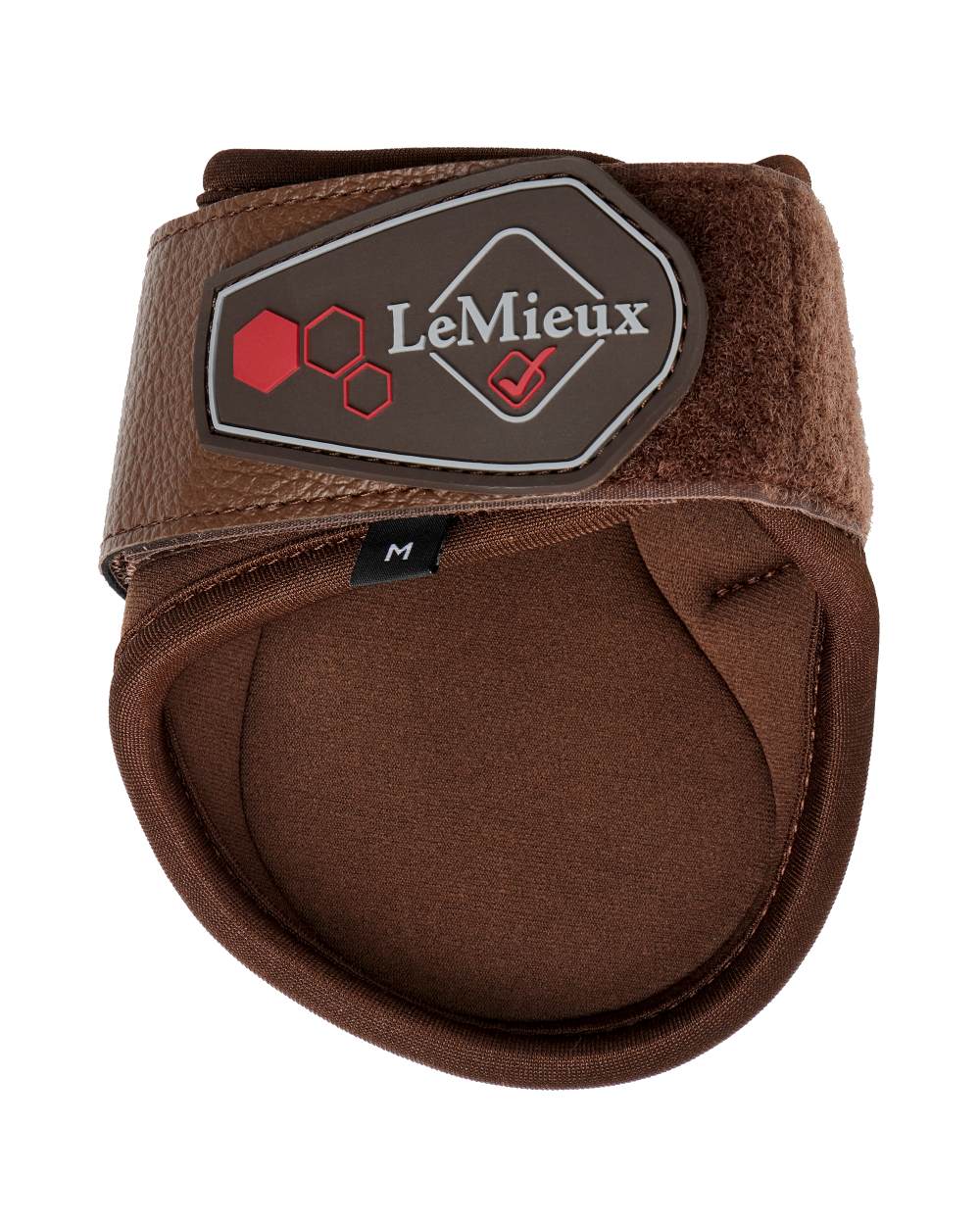 LeMieux Impact Compliant Fetlock Boots - Image 6
