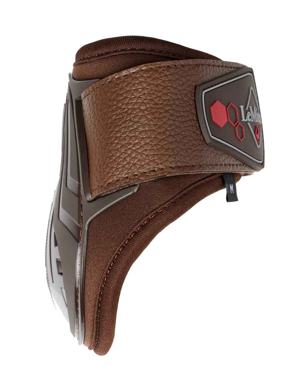 LeMieux Impact Compliant Fetlock Boots - Image 7