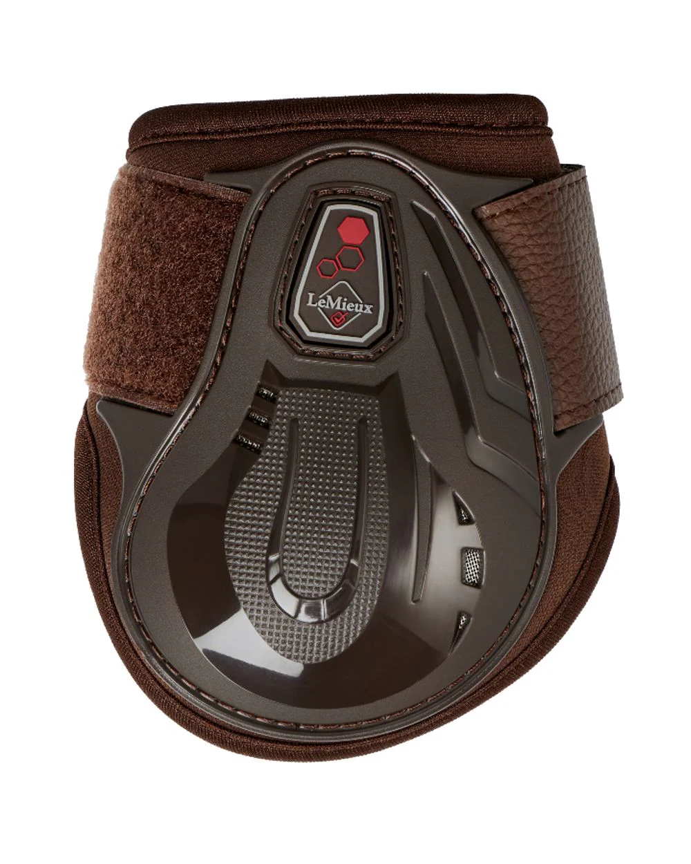 LeMieux Impact Compliant Fetlock Boots - Image 8