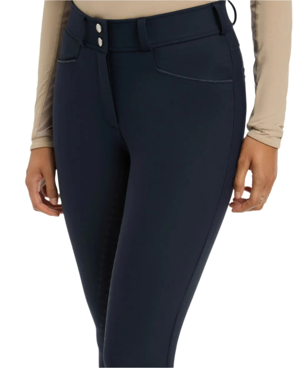 LeMieux Isabelle Full Seat Breeches - Image 10