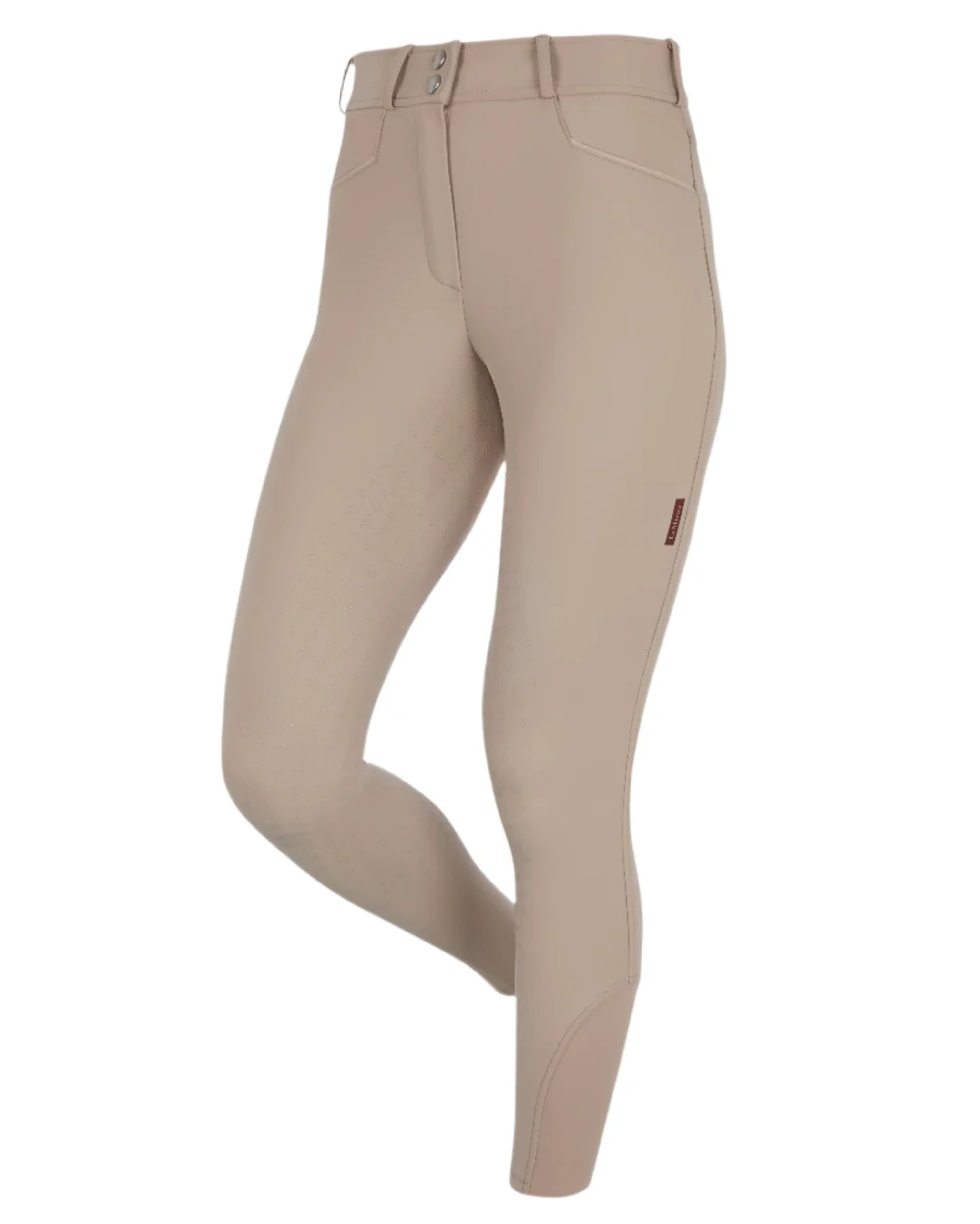 LeMieux Isabelle Full Seat Breeches - Image 11