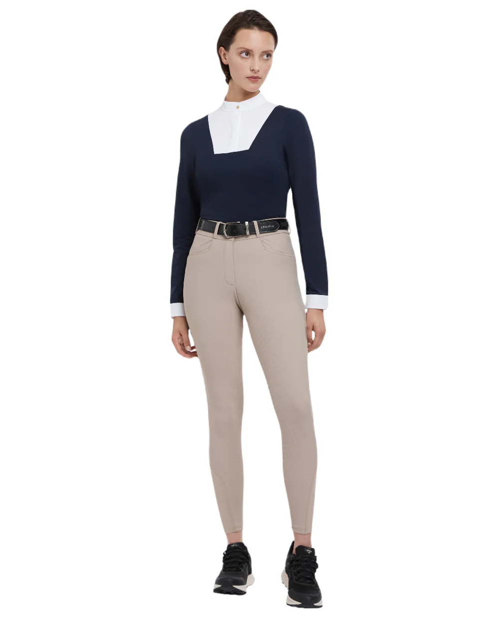 LeMieux Isabelle Full Seat Breeches - Image 12
