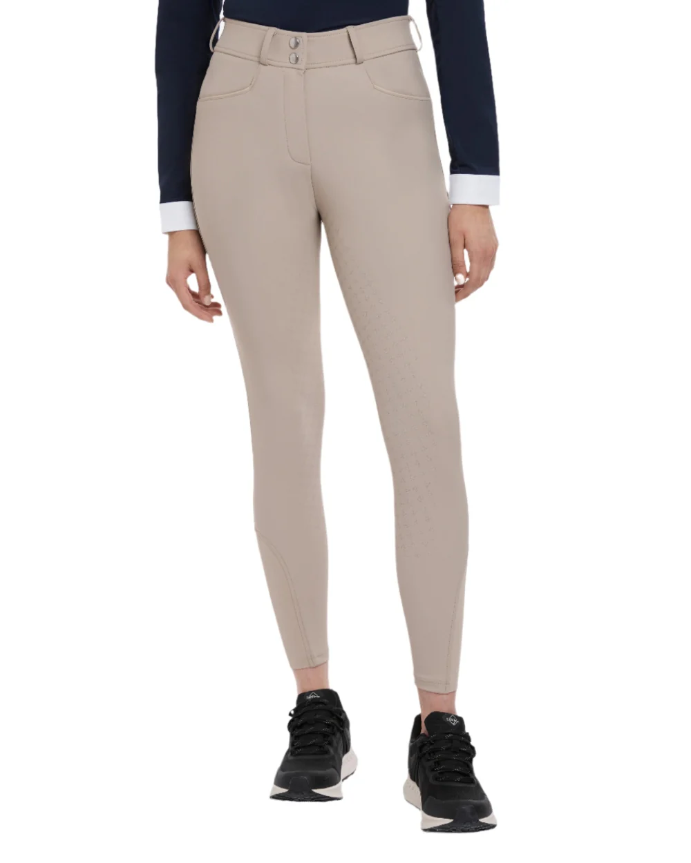 LeMieux Isabelle Full Seat Breeches - Image 13