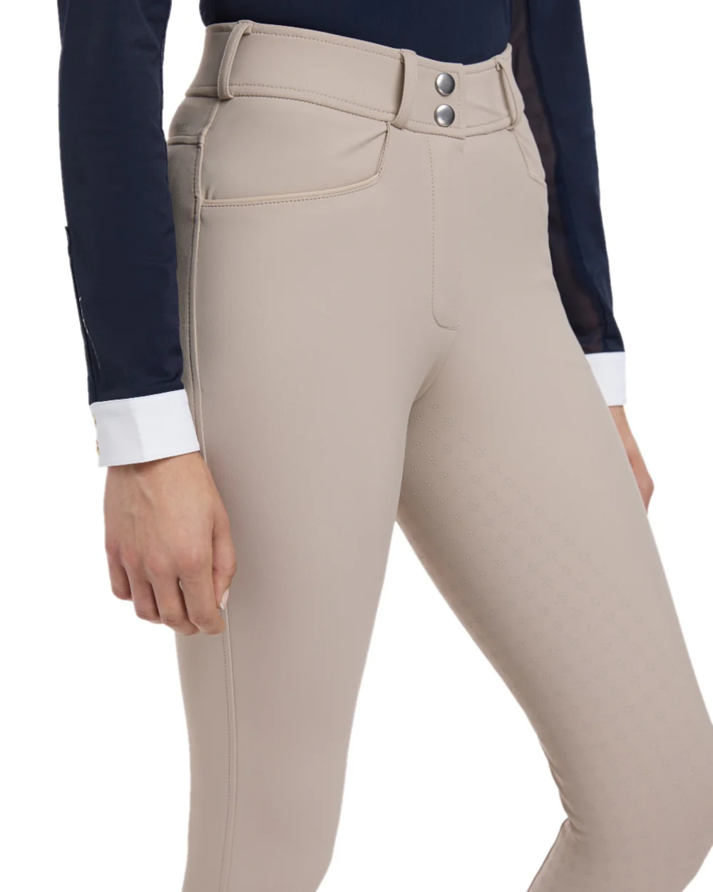 LeMieux Isabelle Full Seat Breeches - Image 14