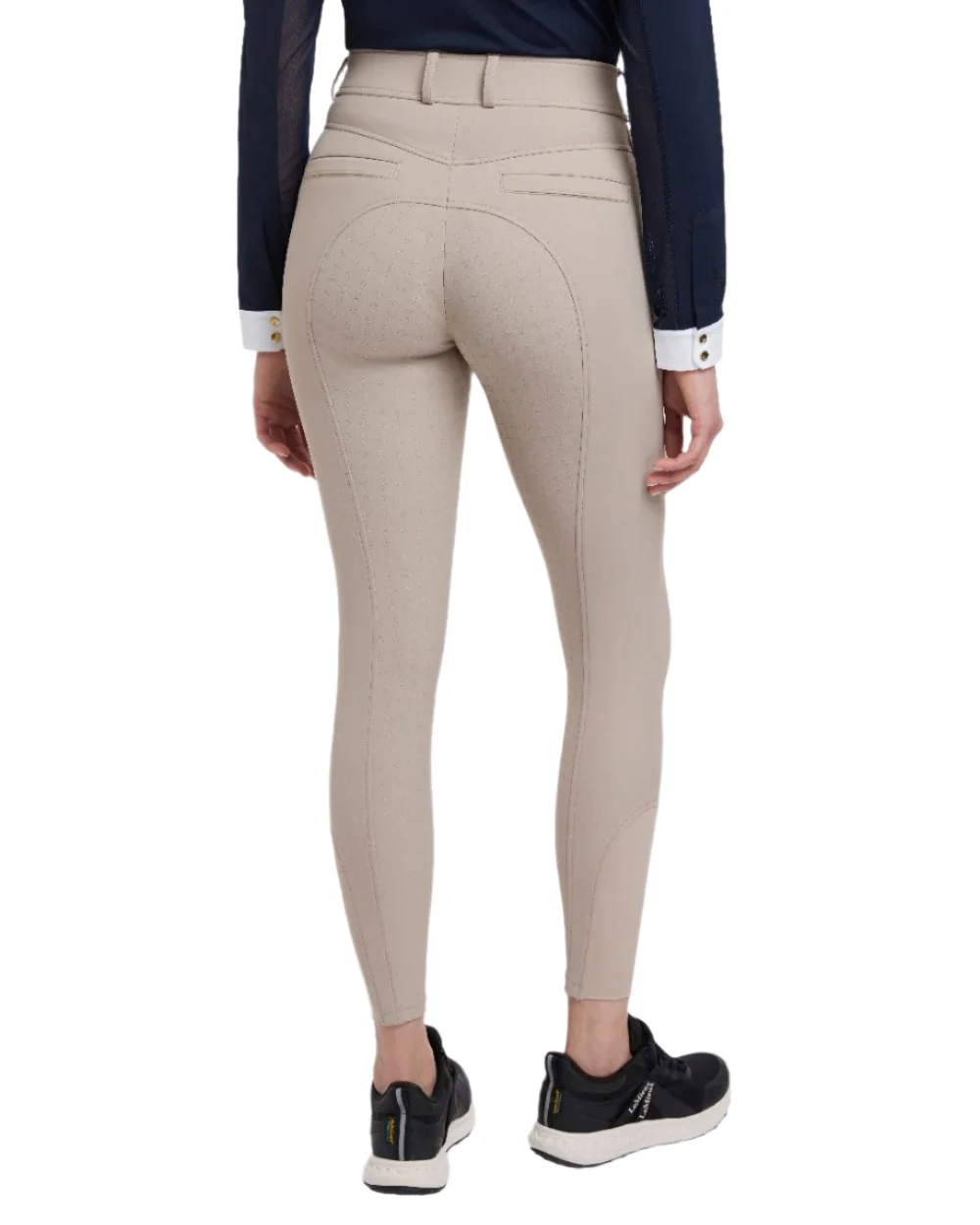 LeMieux Isabelle Full Seat Breeches - Image 15