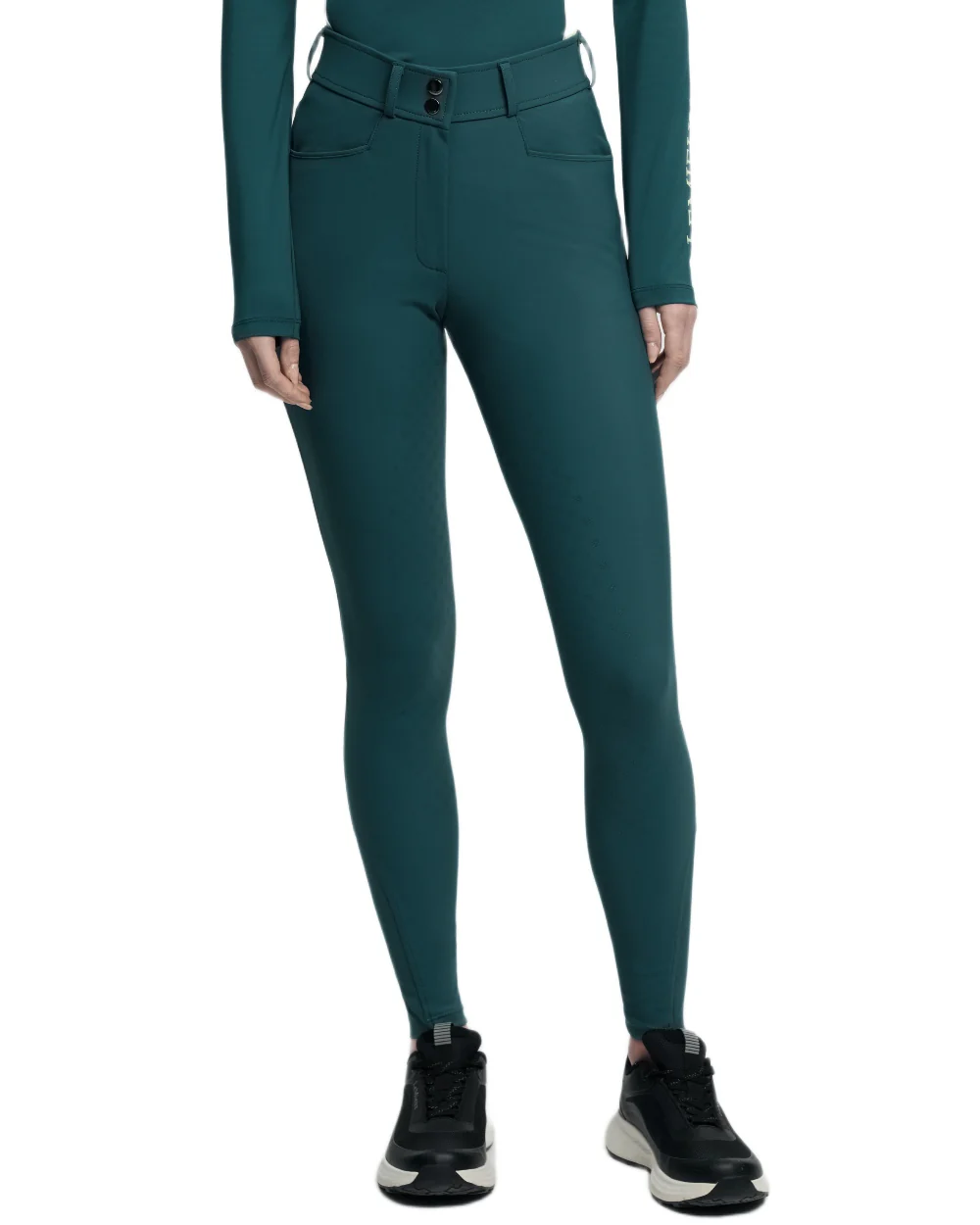 LeMieux Isabelle Full Seat Breeches - Image 16