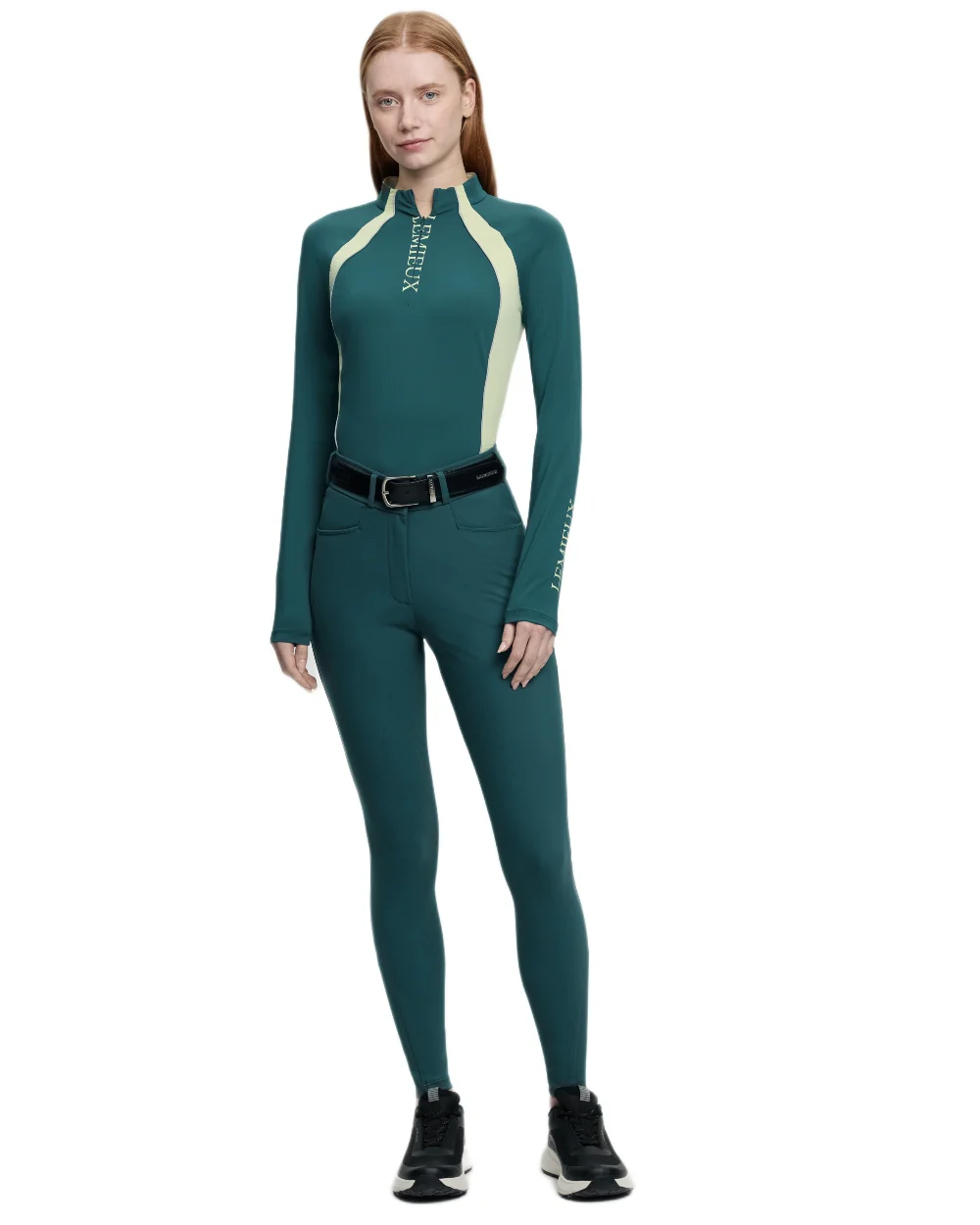 LeMieux Isabelle Full Seat Breeches - Image 17