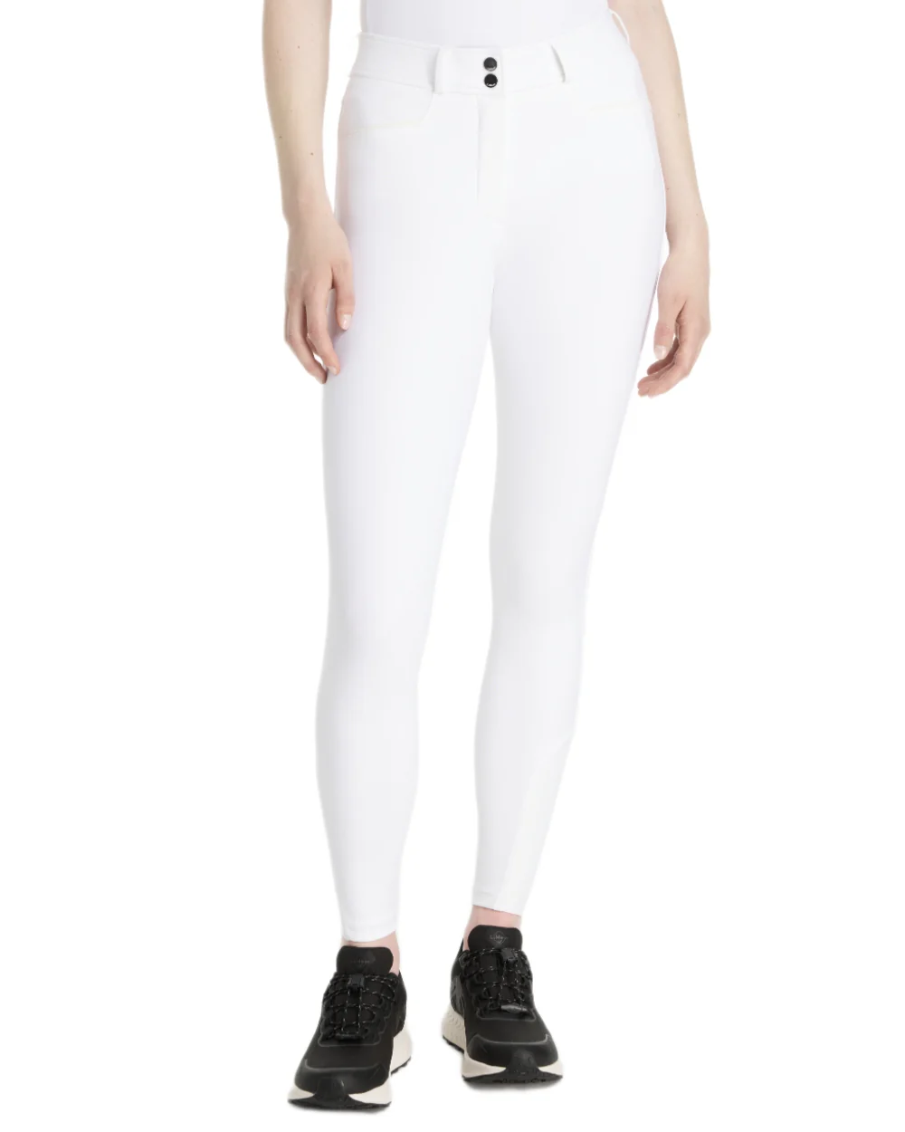 LeMieux Isabelle Full Seat Breeches - Image 22