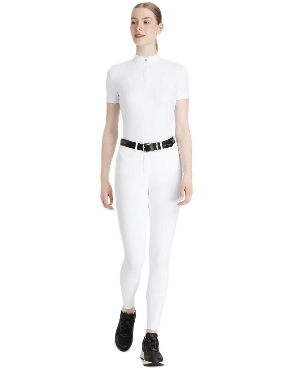 LeMieux Isabelle Full Seat Breeches - Image 23