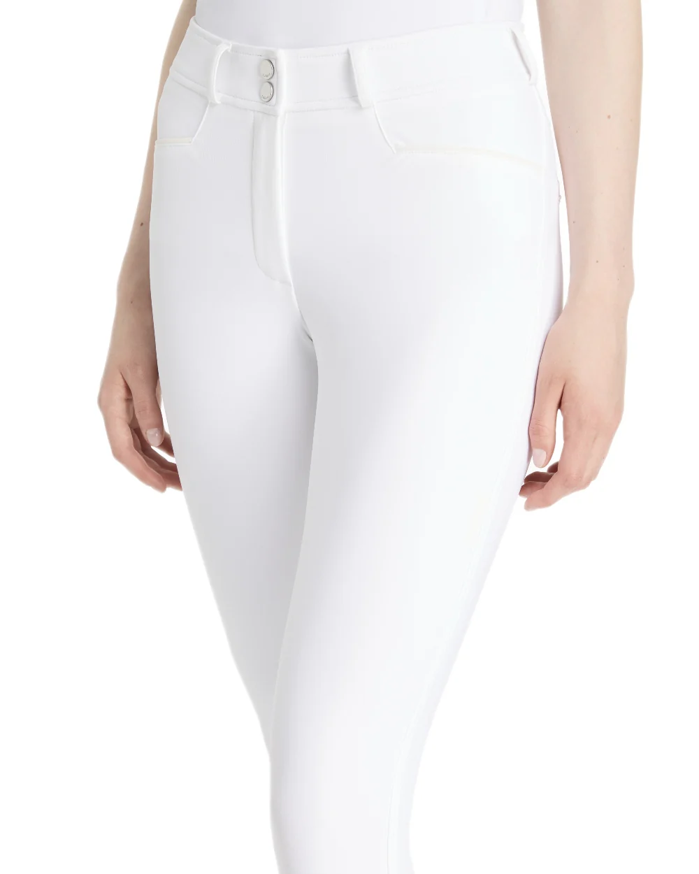LeMieux Isabelle Full Seat Breeches - Image 25
