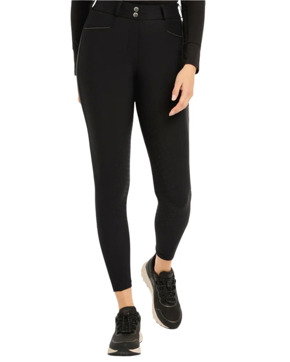 LeMieux Isabelle Full Seat Breeches - Image 5
