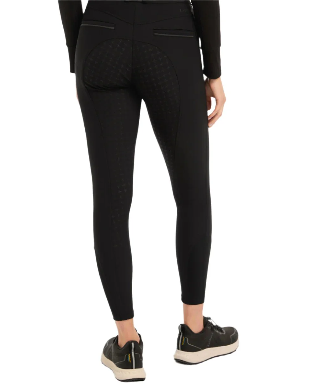 LeMieux Isabelle Full Seat Breeches - Image 6
