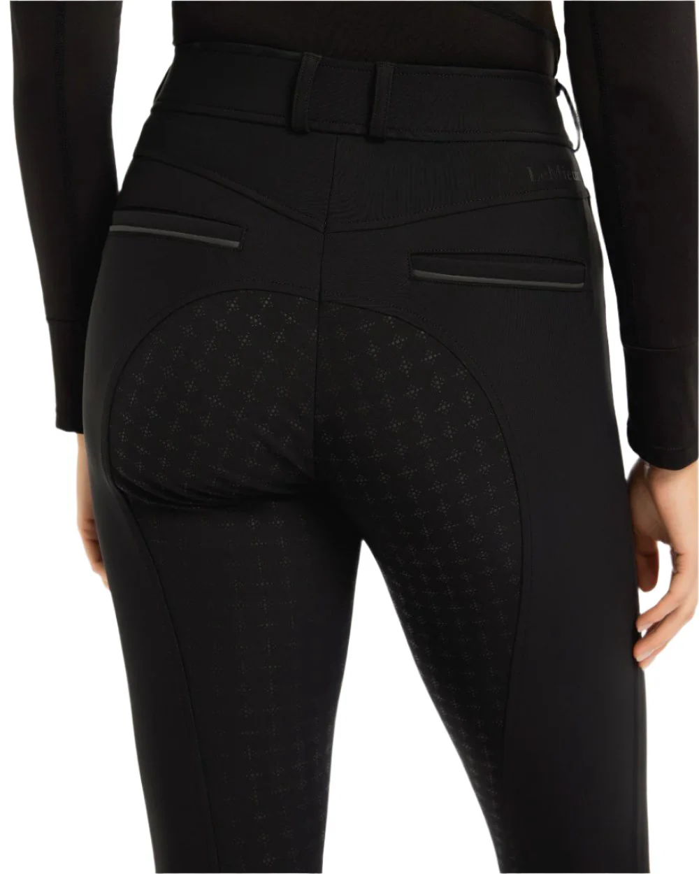 LeMieux Isabelle Full Seat Breeches - Image 8