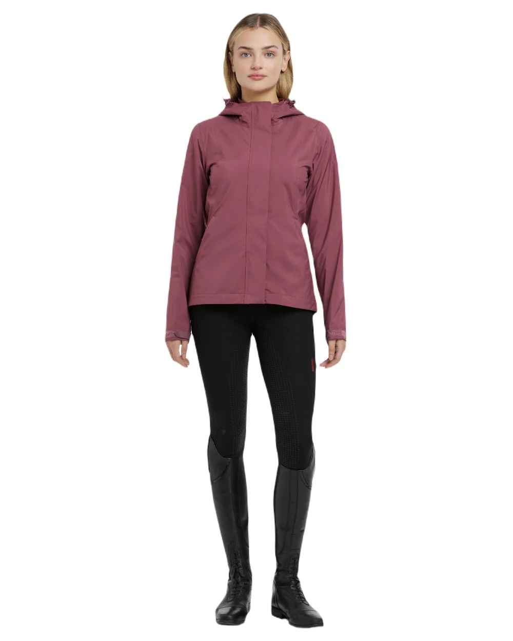 LeMieux Isla Short Waterproof Jacket - Image 11