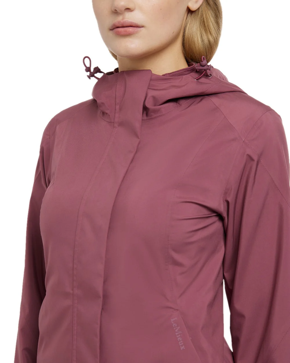 LeMieux Isla Short Waterproof Jacket - Image 12