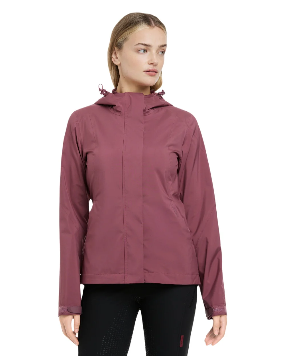 LeMieux Isla Short Waterproof Jacket - Image 13