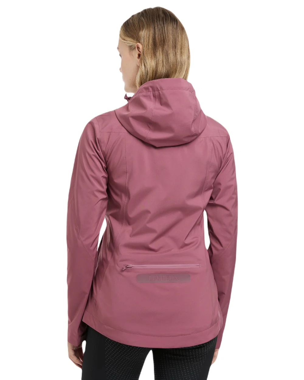 LeMieux Isla Short Waterproof Jacket - Image 14