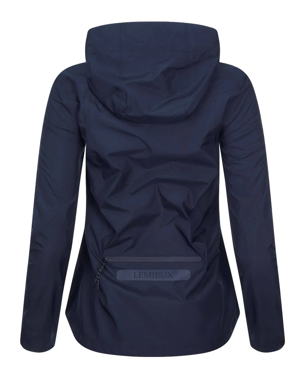 LeMieux Isla Short Waterproof Jacket - Image 6