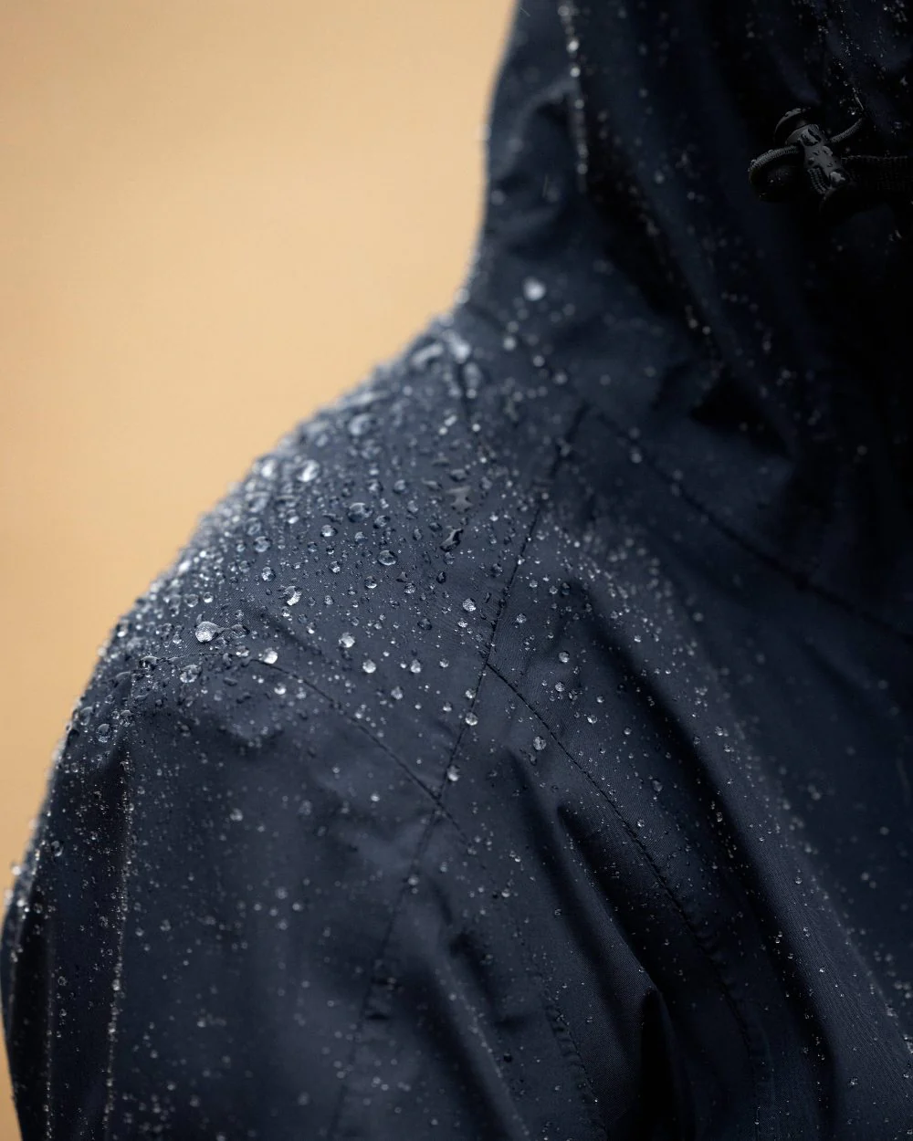 LeMieux Isla Short Waterproof Jacket - Image 7