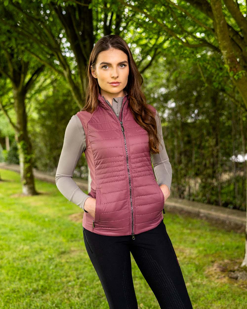 LeMieux Juliette Gilet - Image 10