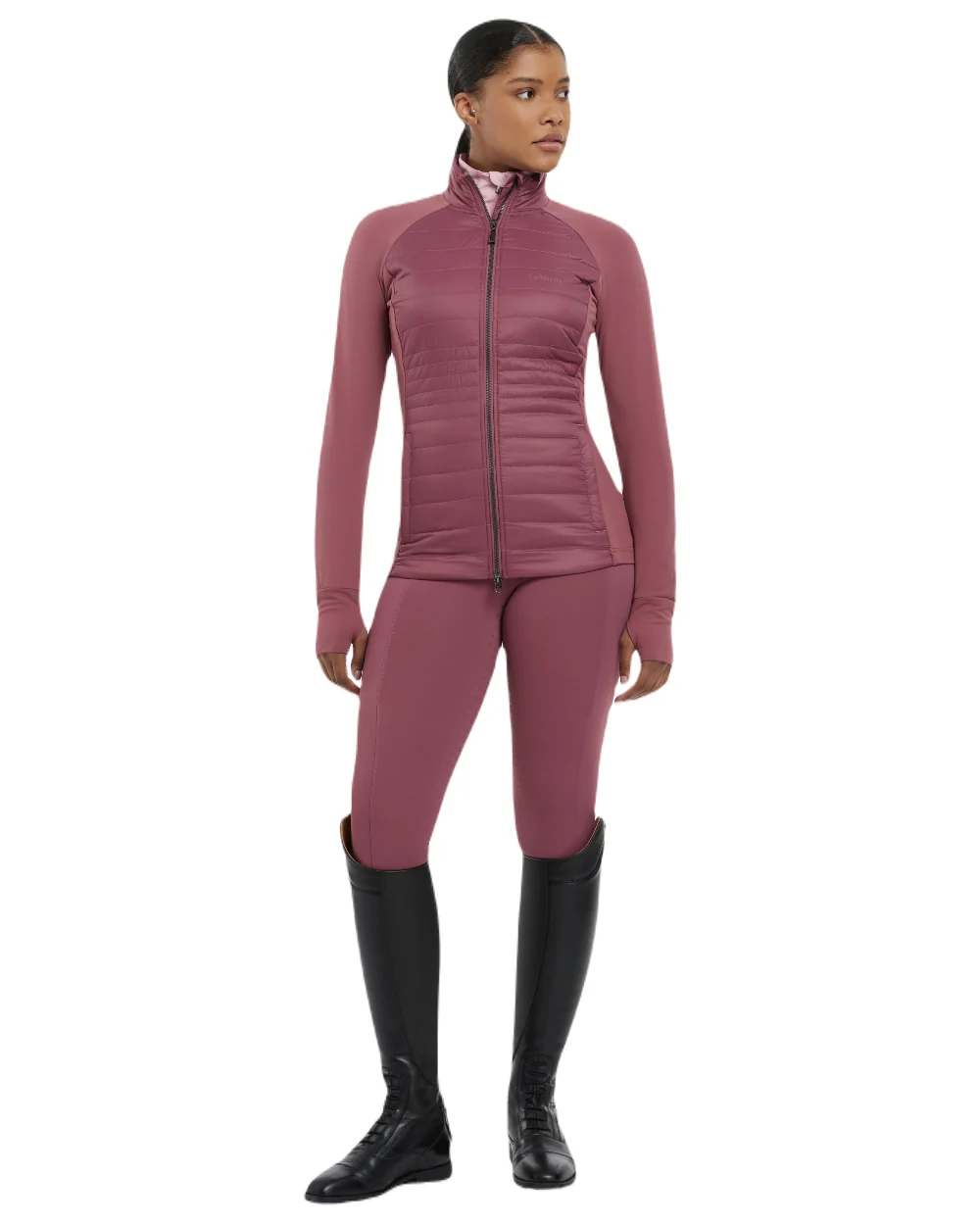 LeMieux Juliette Gilet - Image 11
