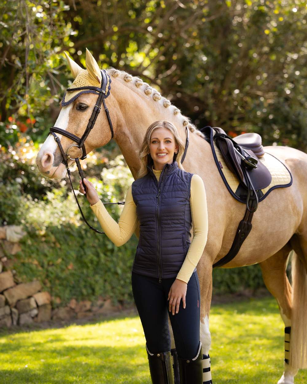 LeMieux Juliette Gilet - Image 3