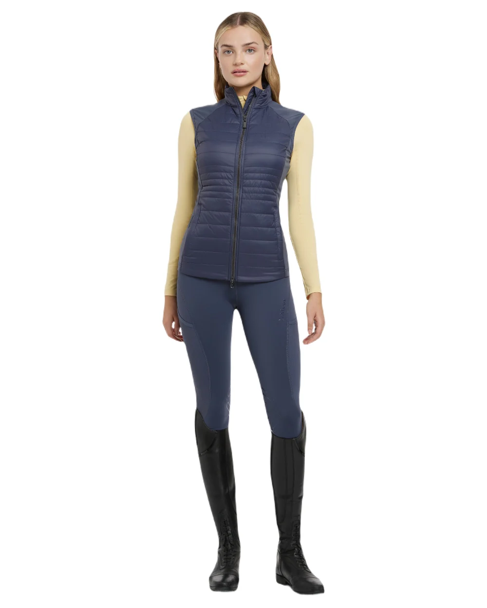 LeMieux Juliette Gilet - Image 4