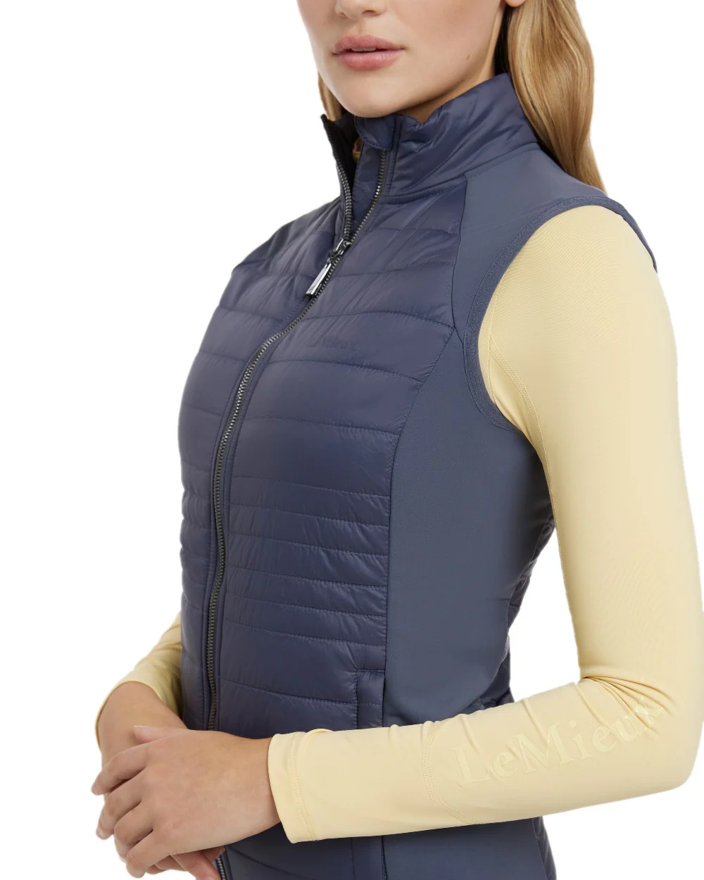 LeMieux Juliette Gilet - Image 5