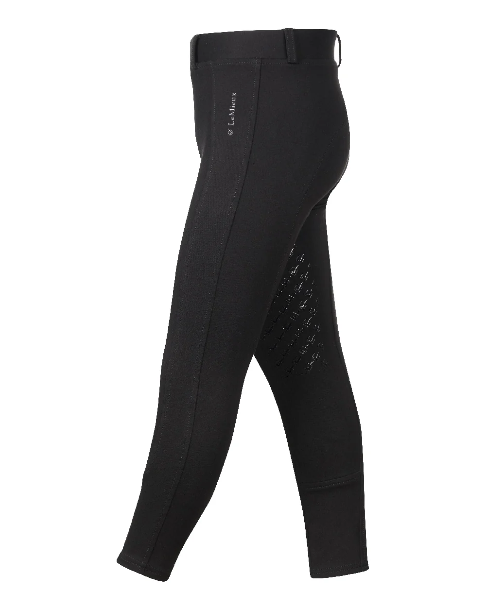 LeMieux Junior Pro Breeches - Image 2