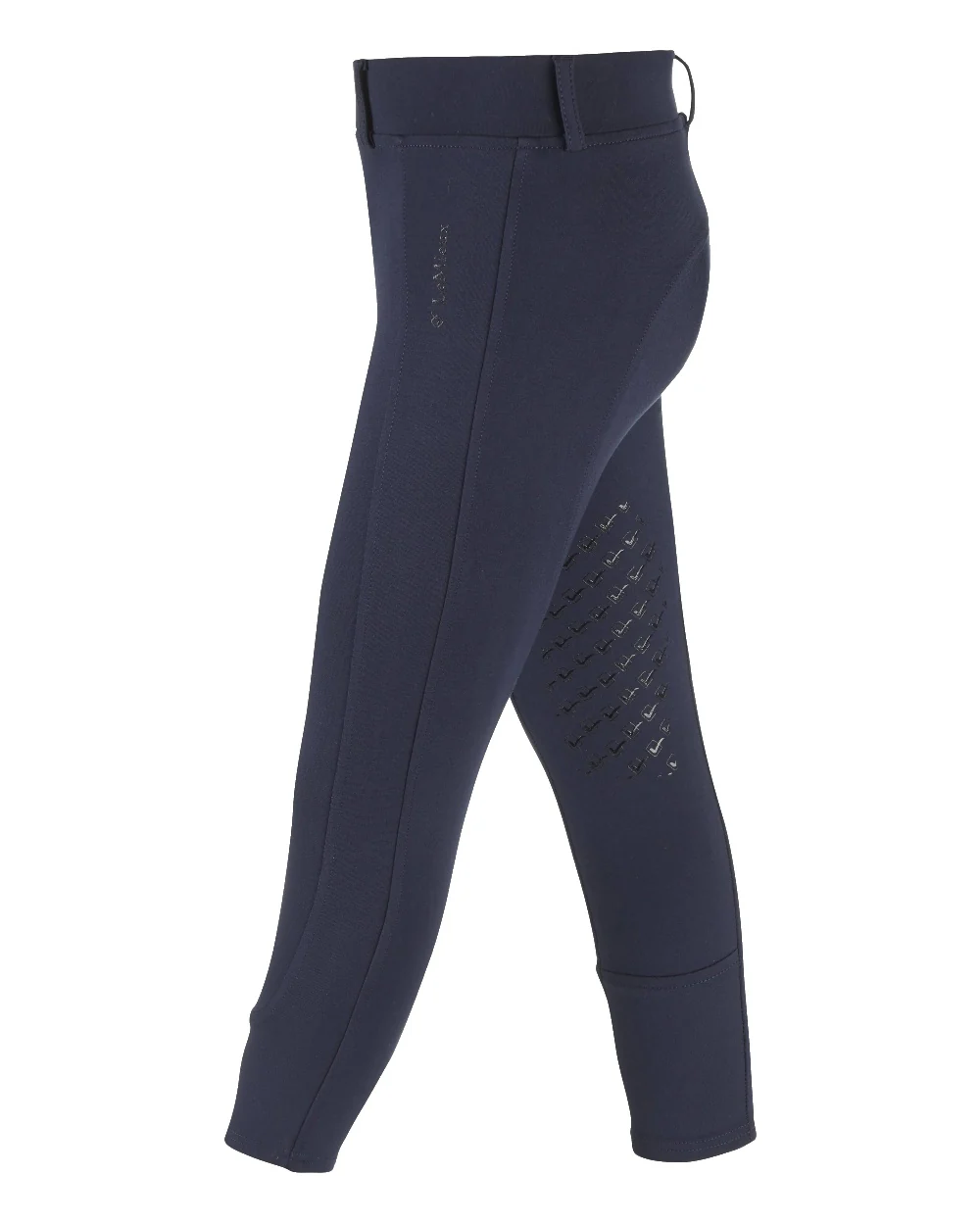 LeMieux Junior Pro Breeches - Image 8