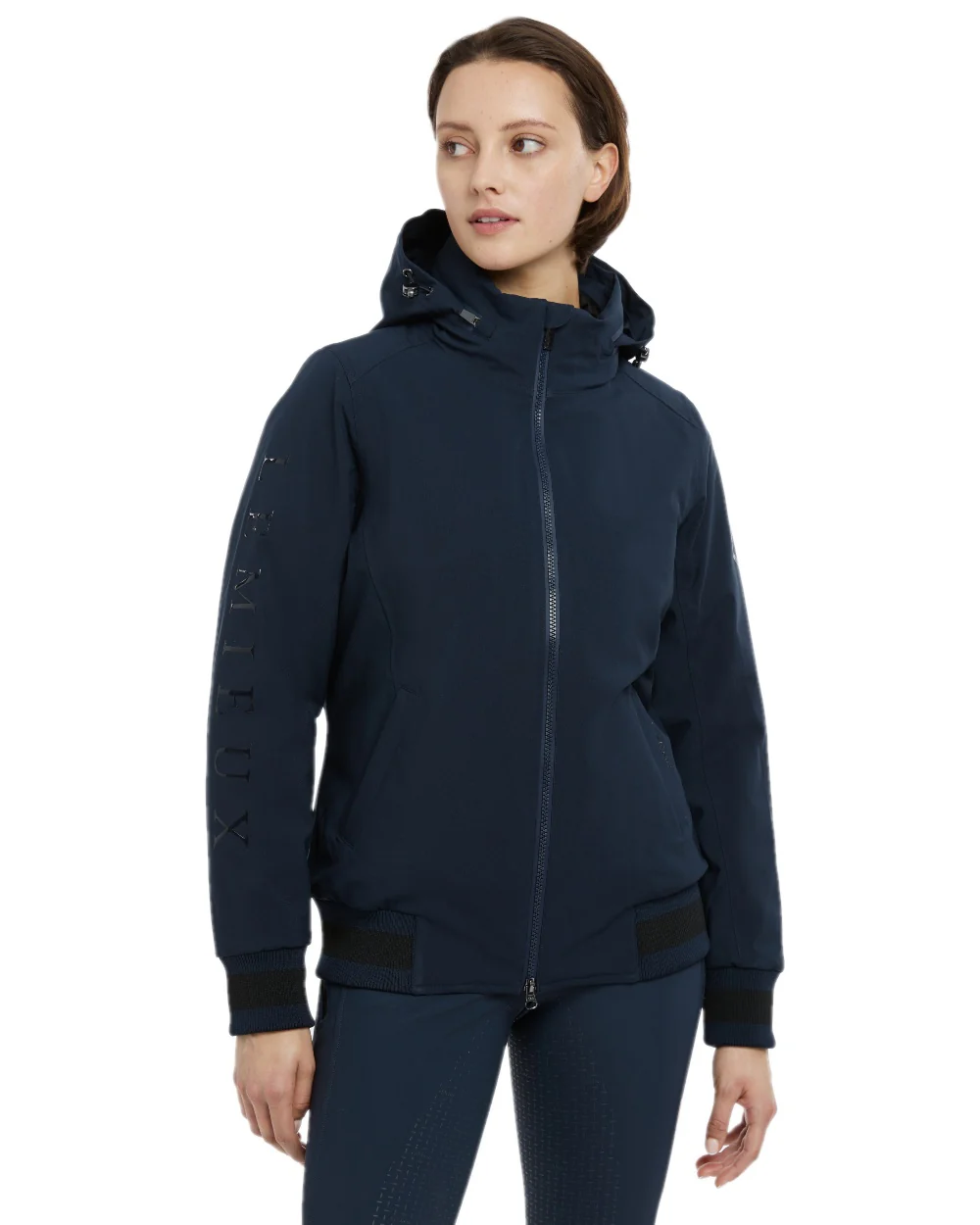 LeMieux Ladies Team Jacket - Image 13