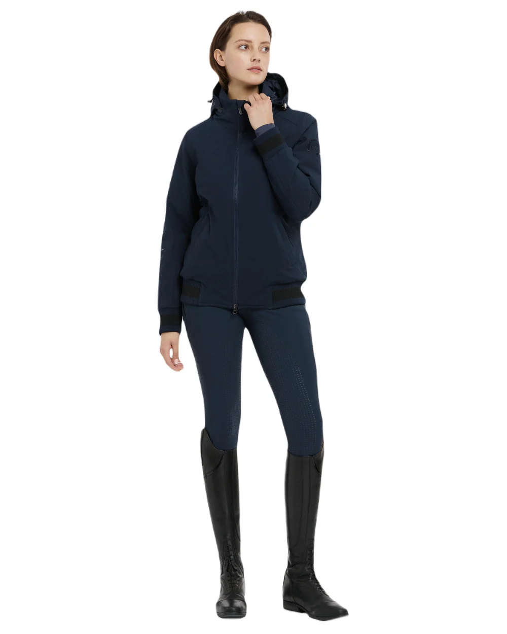 LeMieux Ladies Team Jacket - Image 14