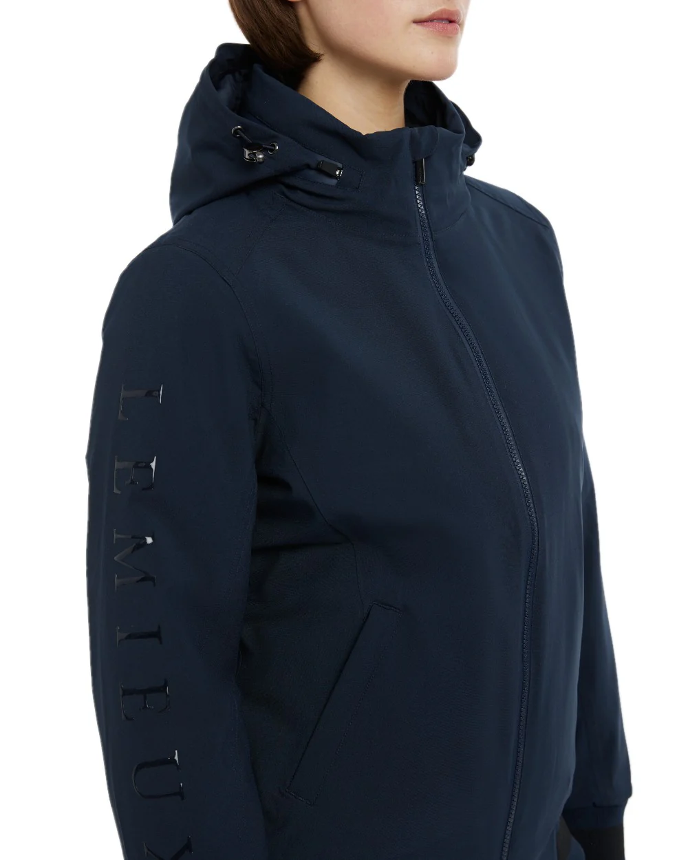 LeMieux Ladies Team Jacket - Image 15