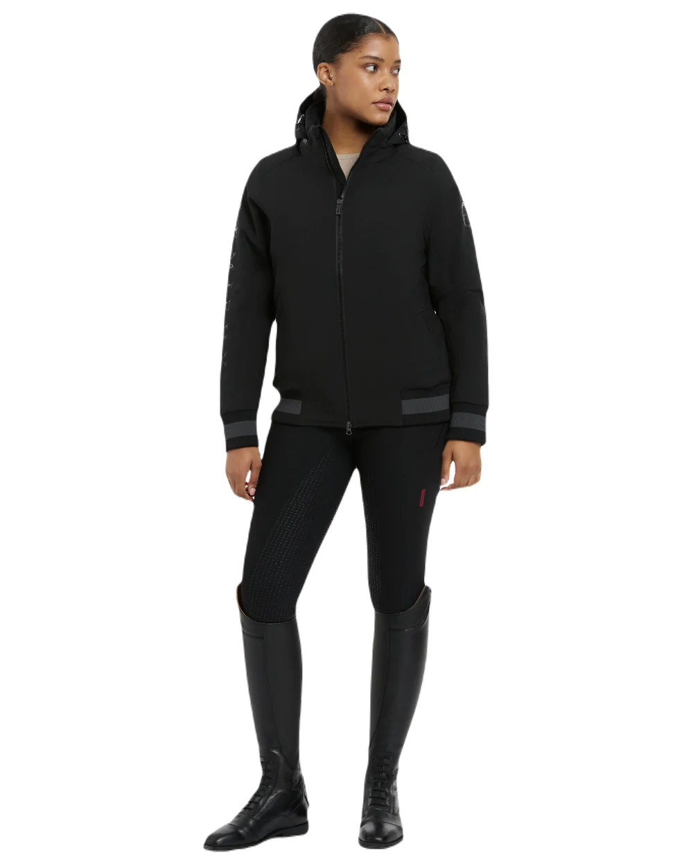 LeMieux Ladies Team Jacket - Image 5