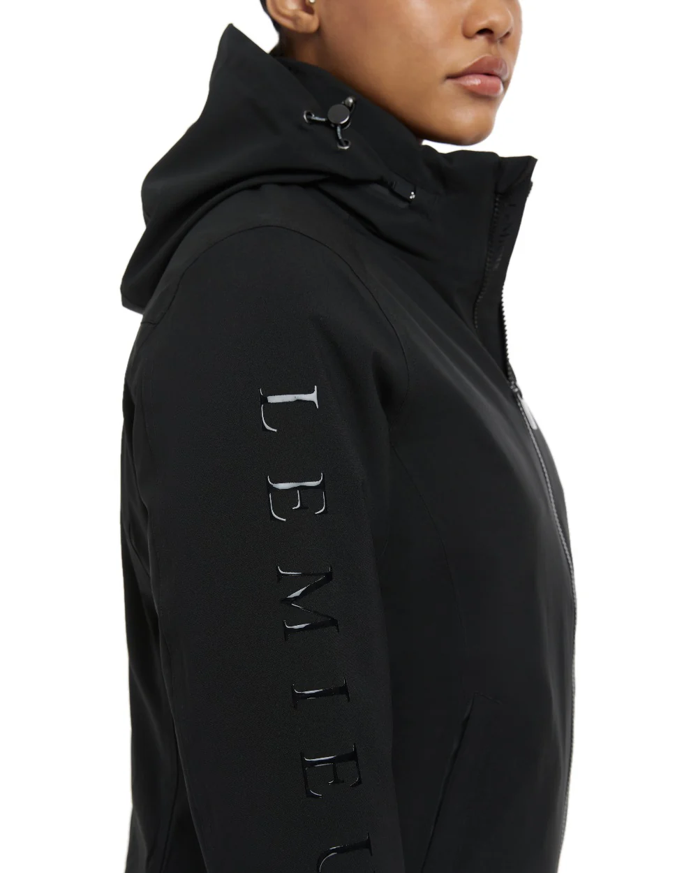 LeMieux Ladies Team Jacket - Image 6