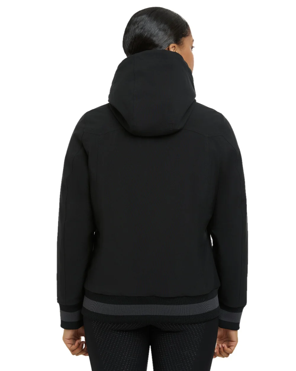 LeMieux Ladies Team Jacket - Image 7