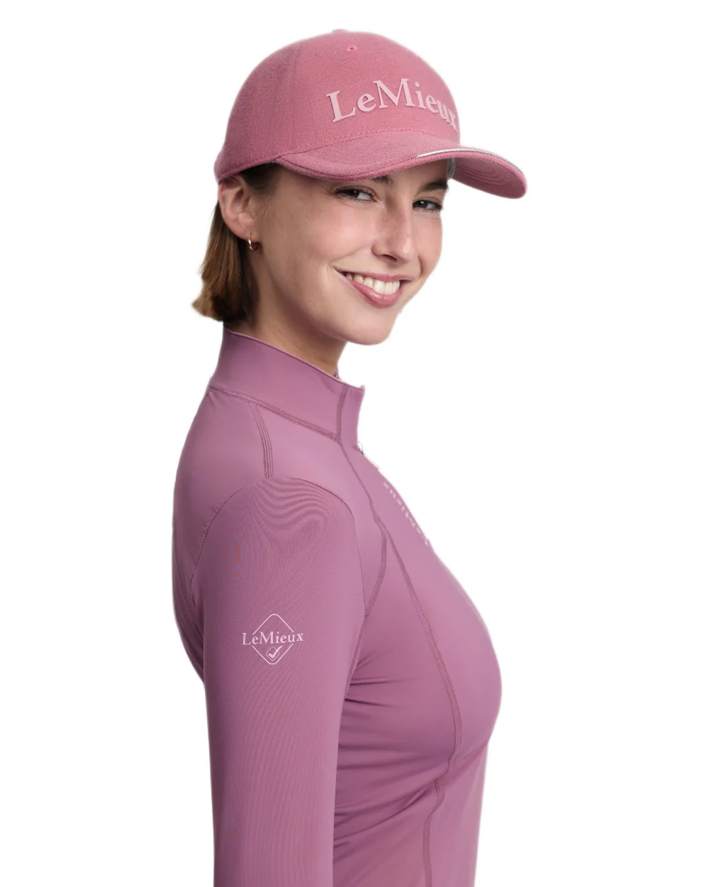 LeMieux Lara Cap - Image 9