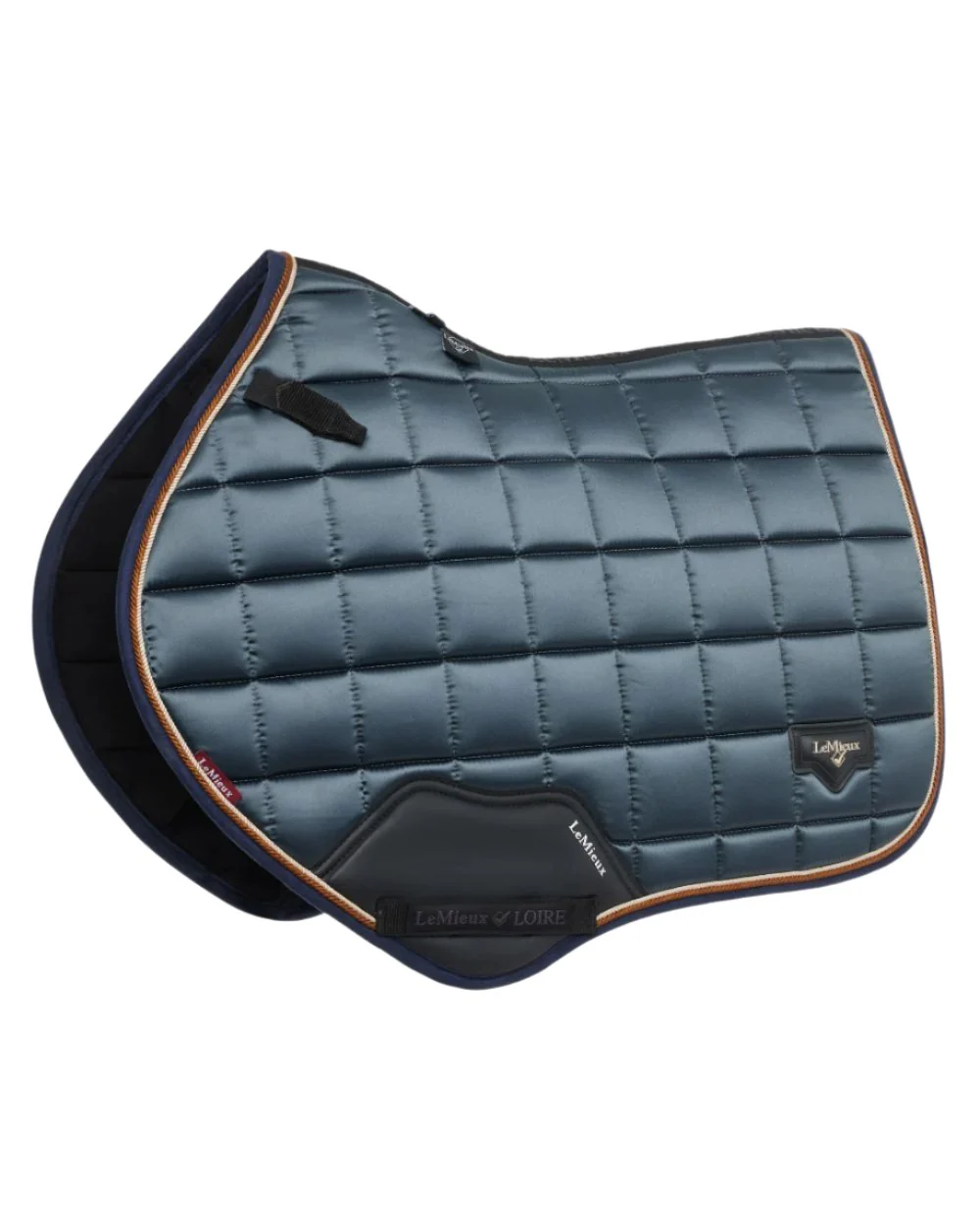 LeMieux Loire Classic Close Contact Square - Image 10