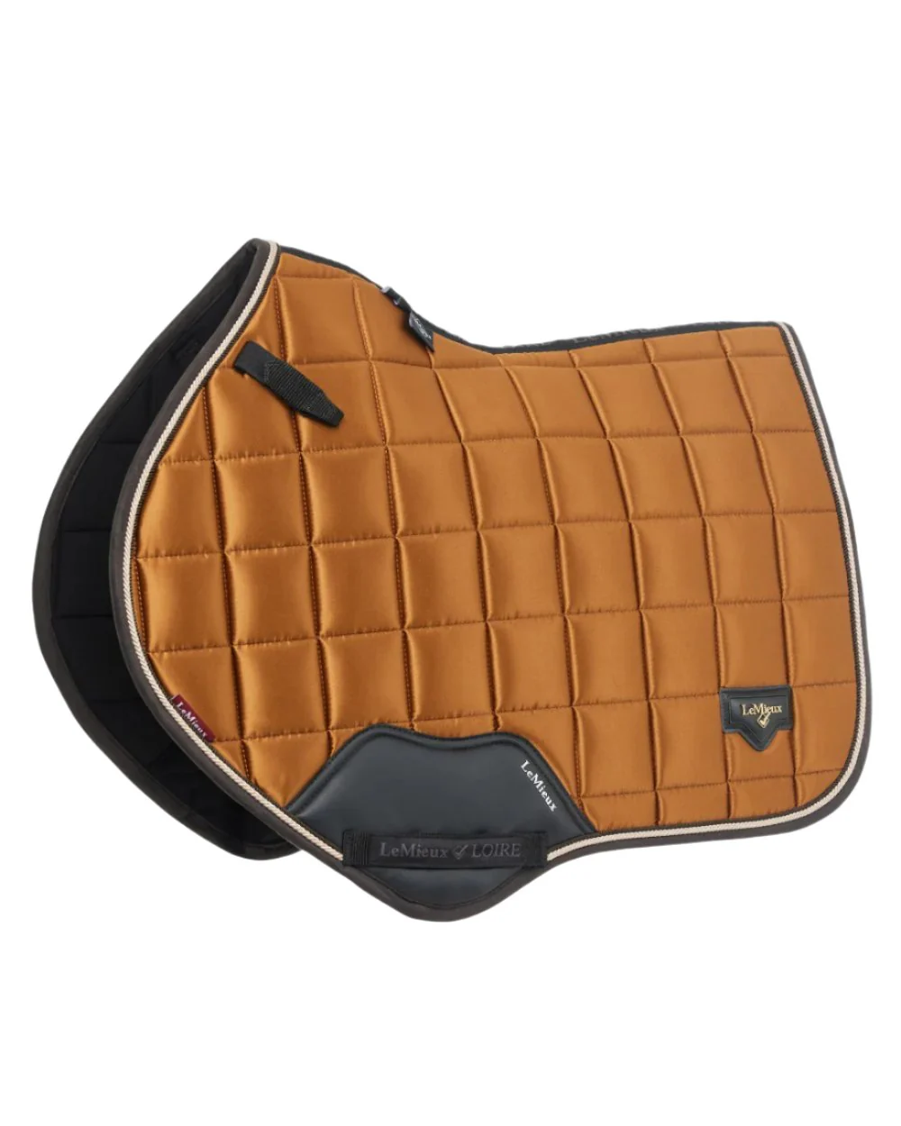 LeMieux Loire Classic Close Contact Square - Image 6