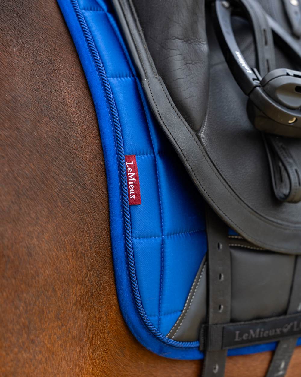 LeMieux Loire Dressage Square - Image 3