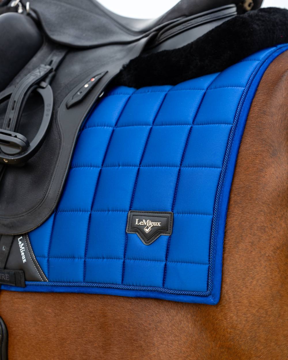 LeMieux Loire Dressage Square - Image 4