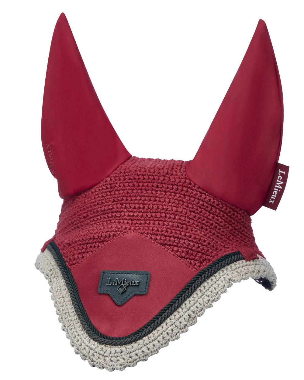 LeMieux Loire Fly Hood - Image 8
