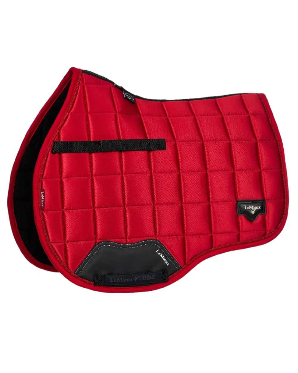 LeMieux Loire GP Square Pad - Image 3